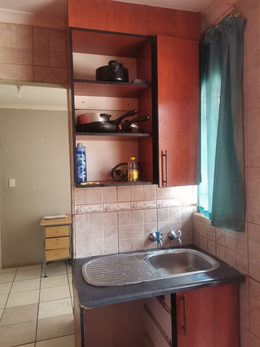 To Let 3 Bedroom Property for Rent in Tlhabane West North West